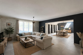 achat maison mts 37260