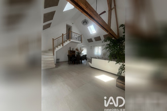achat maison mts 37260