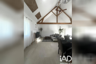 achat maison mts 37260