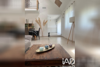 achat maison mts 37260