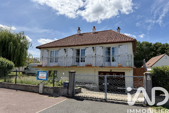 achat maison mts 37260