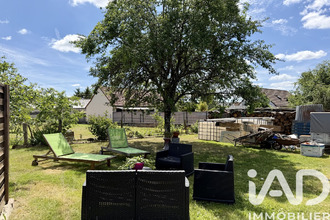 achat maison mts 37260
