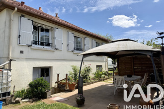 achat maison mts 37260