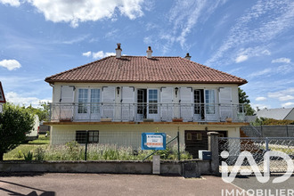 achat maison mts 37260