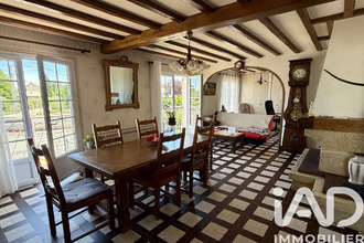 achat maison mts 37260
