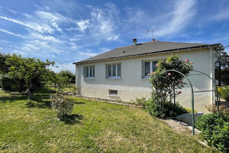 achat maison mts 37260