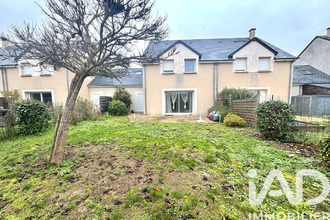 achat maison mts 37260