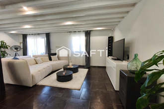 achat maison mts 37260