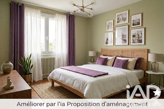 achat maison mts 37260