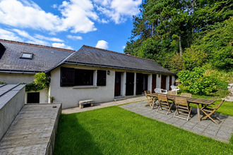 achat maison mts 37260