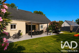achat maison mts 37260