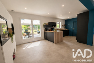achat maison mts 37260