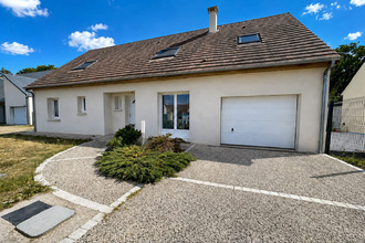 achat maison mts 37260