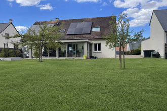 achat maison mts 37260