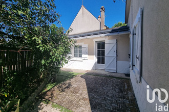 achat maison mts 37260