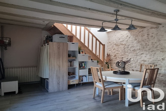 achat maison mts 37260
