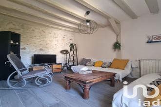 achat maison mts 37260