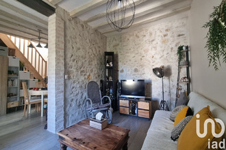 achat maison mts 37260