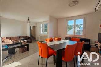 achat maison mts 37260
