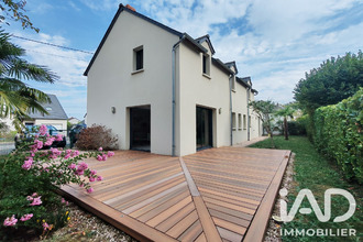 achat maison mts 37260
