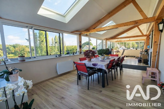 achat maison mts 37260
