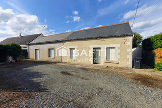 achat maison mts 37260