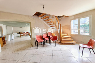 achat maison mts 37260