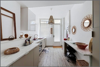 achat maison mts 37260