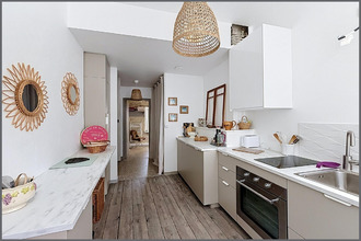 achat maison mts 37260