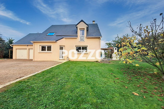 achat maison mts-en-bessin 14310