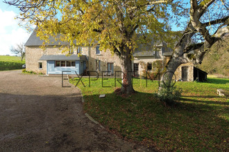 achat maison mts-en-bessin 14310