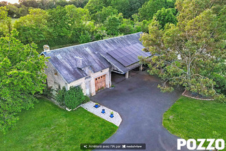 achat maison mts-en-bessin 14310