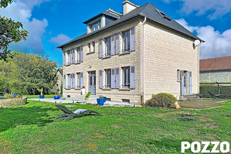 achat maison mts-en-bessin 14310