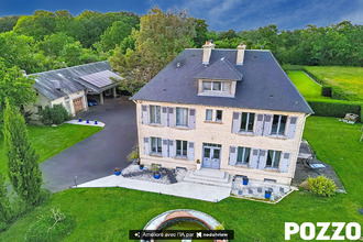 achat maison mts-en-bessin 14310