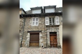 achat maison mtsalvy 15120