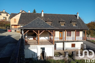 achat maison mtsalvy 15120