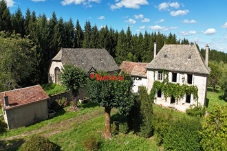 achat maison mtsalvy 15120