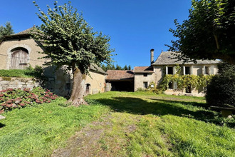 achat maison mtsalvy 15120