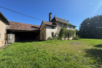 achat maison mtsalvy 15120