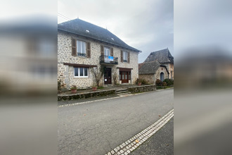 achat maison mtsalvy 15120