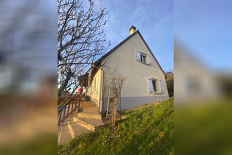 achat maison mtsalvy 15120