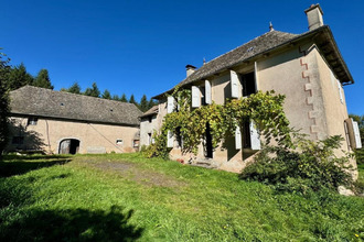 achat maison mtsalvy 15120