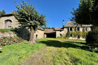 achat maison mtsalvy 15120