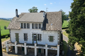 achat maison mtsalvy 15120