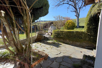 achat maison mtsalvy 15120
