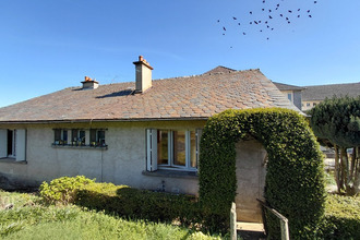 achat maison mtsalvy 15120