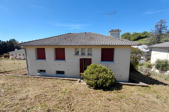 achat maison mtsalvy 15120