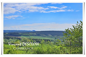 achat maison mtsauche-les-settons 58230