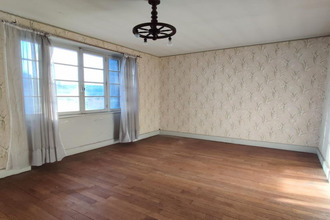 achat maison mtsauche-les-settons 58230