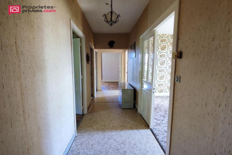 achat maison mtsauche-les-settons 58230